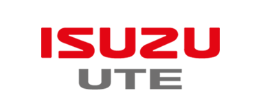 Isuzu Ute Logo