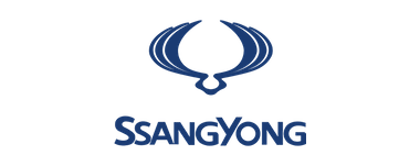 Ssangyong Logo